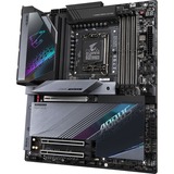 GIGABYTE Z790 AORUS MASTER, socket 1700 moederbord RAID, 10Gb-LAN, WLAN, BT, Sound, E-ATX
