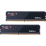 G.Skill 96 GB DDR5-5600 Kit werkgeheugen Zwart, F5-5600J4040D48GX2-FX5, Flare X5, EXPO