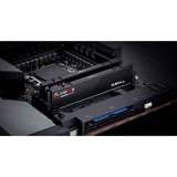 G.Skill Flare X5 96 GB DDR5-5600 (2x 48 GB) werkgeheugen Zwart, F5-5600J4040D48GX2-FX5, EXPO