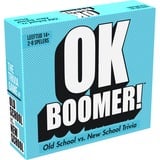 OK BOOMER! Quiz spel