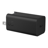 HP 65W GaN Wall Charger oplader Zwart