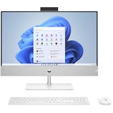 HP Pavilion 24-ca0675nd All-in-One (5B8A4EA) Wit, 8GB, Gb-LAN, WiFi 6, Win 11