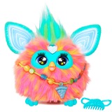 Hasbro Furby Koraal Pluchenspeelgoed 