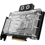 INNO3D GeForce RTX 5090 ICHILL Frostbite grafische kaart DLSS 4, 3x DisplayPort, 1x HDMI 2.1