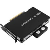 INNO3D GeForce RTX 5090 ICHILL Frostbite grafische kaart DLSS 4, 3x DisplayPort, 1x HDMI 2.1