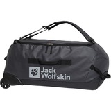 Jack Wolfskin ALL-IN DUFFLE WHEELER 90 rugzak Zwart
