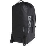 Jack Wolfskin ALL-IN DUFFLE WHEELER 90 rugzak Zwart