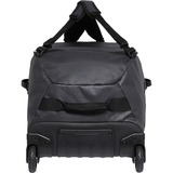 Jack Wolfskin ALL-IN DUFFLE WHEELER 90 rugzak Zwart