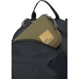 Jack Wolfskin Echotrek Shape 20 rugzak Zwart