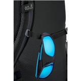 Jack Wolfskin Echotrek Shape 20 rugzak Zwart