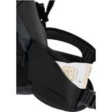 Jack Wolfskin Echotrek Shape 20 rugzak Zwart