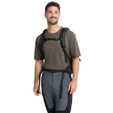 Jack Wolfskin Echotrek Shape 20 rugzak Zwart