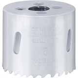 KWB HSS-CO Bi-metaal Gatenzaag 102mm Wit