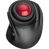 Kensington Orbit Fusion   trackball Zwart/rood, Wireless