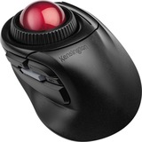 Kensington Orbit Fusion   trackball Zwart/rood, Wireless