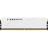 Kingston FURY 64 GB DDR5-5600 Kit werkgeheugen Wit, KF556C36BWEK2-64, Beast, EXPO, XMP