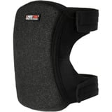 Kneetek PROFILINE KevPro kniebescherming Zwart