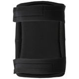 Kneetek PROFILINE KevPro kniebescherming Zwart
