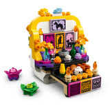 LEGO Altaar van de Doden Constructiespeelgoed 40811