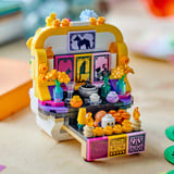 LEGO Altaar van de Doden Constructiespeelgoed 40811