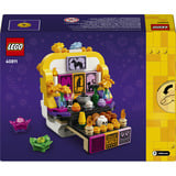 LEGO Altaar van de Doden Constructiespeelgoed 40811