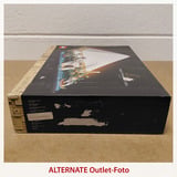LEGO Architecture - Grote Piramide van Gizeh Constructiespeelgoed 21058
