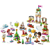 LEGO Disney Princess - Adventskalender 2026 Constructiespeelgoed 43298
