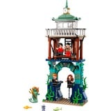 LEGO Harry Potter - Toverschool Toernooi: Het Zwarte Meer Constructiespeelgoed 76420