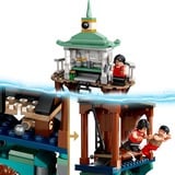 LEGO Harry Potter - Toverschool Toernooi: Het Zwarte Meer Constructiespeelgoed 76420