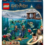 LEGO Harry Potter - Toverschool Toernooi: Het Zwarte Meer Constructiespeelgoed 76420