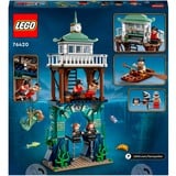 LEGO Harry Potter - Toverschool Toernooi: Het Zwarte Meer Constructiespeelgoed 76420