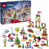 LEGO LEGO 43298 D.P. Adventskalender 2026 Constructiespeelgoed 