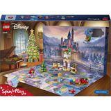 LEGO LEGO 43298 D.P. Adventskalender 2026 Constructiespeelgoed 