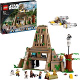 LEGO Star Wars - Rebellenbasis op Yavin 4 Constructiespeelgoed 75365