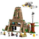 LEGO Star Wars - Rebellenbasis op Yavin 4 Constructiespeelgoed 75365