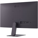 LG  24" gaming monitor Zwart