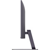 LG  24" gaming monitor Zwart