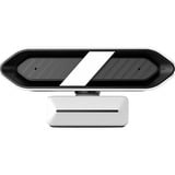 LORGAR Webcam Rapax 701 Quad HD 1440p wh Wit, Quad HD | Privacy shutter