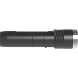 Ledlenser MT10 zaklamp Zwart, 1000 lm, 6000 - 8000K