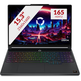Lenovo Legion 5 15AHP11 (83Q70050MH) 15.3"  gaming laptop Zwart | R7 250 | RTX 5060 | 16 GB | 1 TB SSD