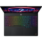Lenovo Legion 5 15AHP11 (83Q70050MH) 15.3"  gaming laptop Zwart | R7 250 | RTX 5060 | 16 GB | 1 TB SSD