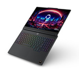 Lenovo Legion 5 15AHP11 (83Q70050MH) 15.3"  gaming laptop Zwart | R7 250 | RTX 5060 | 16 GB | 1 TB SSD
