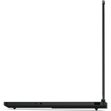 Lenovo Legion 5 15AHP11 (83Q70050MH) 15.3"  gaming laptop Zwart | R7 250 | RTX 5060 | 16 GB | 1 TB SSD