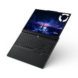 Lenovo Legion 5 15IRX10 (83LY00EDMH) 15.3"  gaming laptop Zwart | i7-13650HX | RTX 5060 | 24 GB | 1 TB SSD | 165 Hz