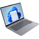 Lenovo ThinkBook 14 Gen 7 (21MV00CWMH) 14"  laptop Grijs | Ryzen 7 7735HS | Radeon 680M | 16 GB | 512 GB SSD