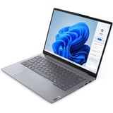 Lenovo ThinkBook 14 Gen 7 (21MV00CWMH) 14"  laptop Grijs | Ryzen 7 7735HS | Radeon 680M | 16 GB | 512 GB SSD