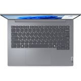 Lenovo ThinkBook 14 Gen 7 (21MV00CWMH) 14"  laptop Grijs | Ryzen 7 7735HS | Radeon 680M | 16 GB | 512 GB SSD