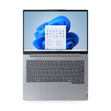 Lenovo ThinkBook 14 Gen 7 (21MV00CWMH) 14"  laptop Grijs | Ryzen 7 7735HS | Radeon 680M | 16 GB | 512 GB SSD
