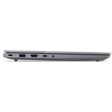 Lenovo ThinkBook 14 Gen 7 (21MV00CWMH) 14"  laptop Grijs | Ryzen 7 7735HS | Radeon 680M | 16 GB | 512 GB SSD