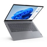 Lenovo ThinkBook 14 Gen 7 (21MV00CWMH) 14"  laptop Grijs | Ryzen 7 7735HS | Radeon 680M | 16 GB | 512 GB SSD